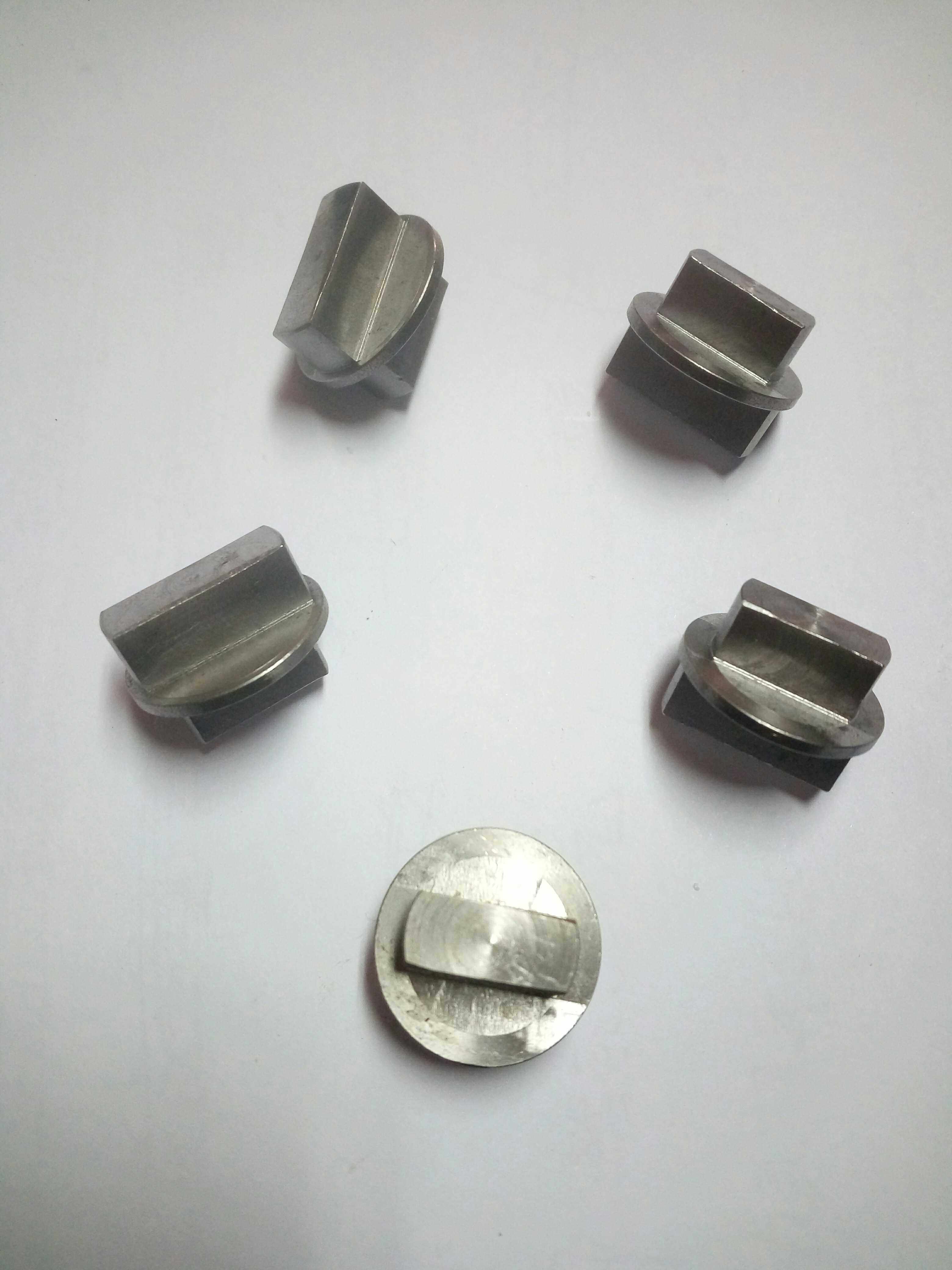 Couplings aluminium alloy couplings 2-5 machines Universal a large one-head small Ghuahua machine refurbished machine fit-Taobao