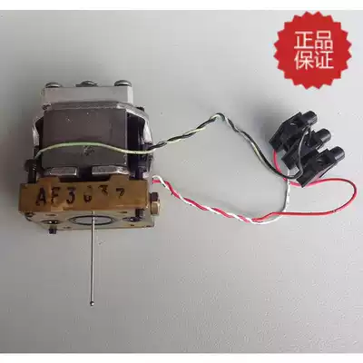 Original American MOOG J661 D661 servo valve spray gear control head sales and maintenance