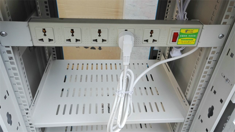 100% Jindun original rackmount power supply ND series cabinet standard power supply cabinet row plug