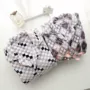 Dày ấm và mềm mượt của nam giới mùa thu và mùa đông san hô lông cừu flannel đồ ngủ dài tay thiết lập dịch vụ nhà bộ mặc nhà nam trung niên