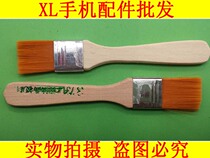 Mobile phones laptops lint-free brushes keyboard cleaning brushes chassis motherboard LCD dust removal brushes