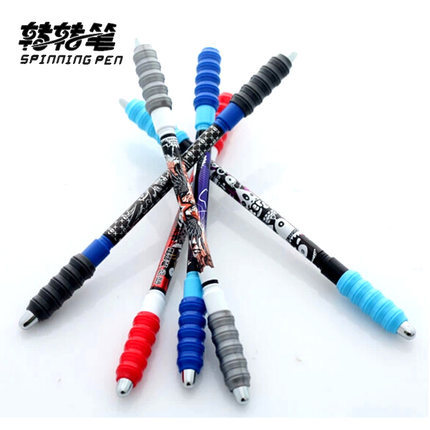 Wisdom Height 5027 Transfer Pen Special Pen V6 Special Edition Transfer Pen Race Version Spring Pen Head Creative Stationery