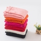 2018 cô gái mới mùa đông cộng với quần legging nhung dày mặc quần trẻ em chân bút chì giả quần denim dài quần áo trẻ sơ sinh Quần jean