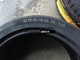Lốp ngựa đích thực hoàn toàn mới 255 / 40R18 99W CSC3 giá lốp xe ô tô tải drc Lốp xe
