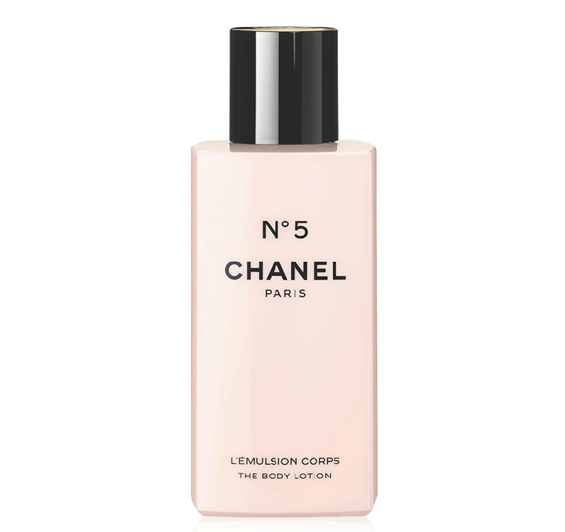 Chanel/香奈儿五号润体乳200ml No.5身体乳