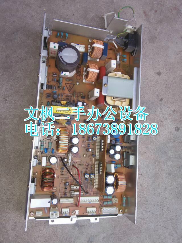 Ideal RZ RV370 570 3650 3690 3760 3550 3660 3660 integrated speed printer power board