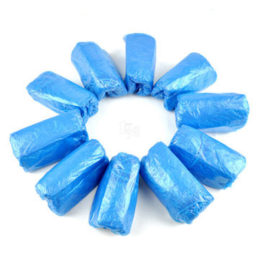 云娜新款鞋套*60只 新老包装随机发货