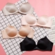 Mannifen áo ngực không có vành quầy đích thực phần mỏng thu thập sexy mịn không có dấu vết điều chỉnh đồ lót 20810946 Strapless Bras
