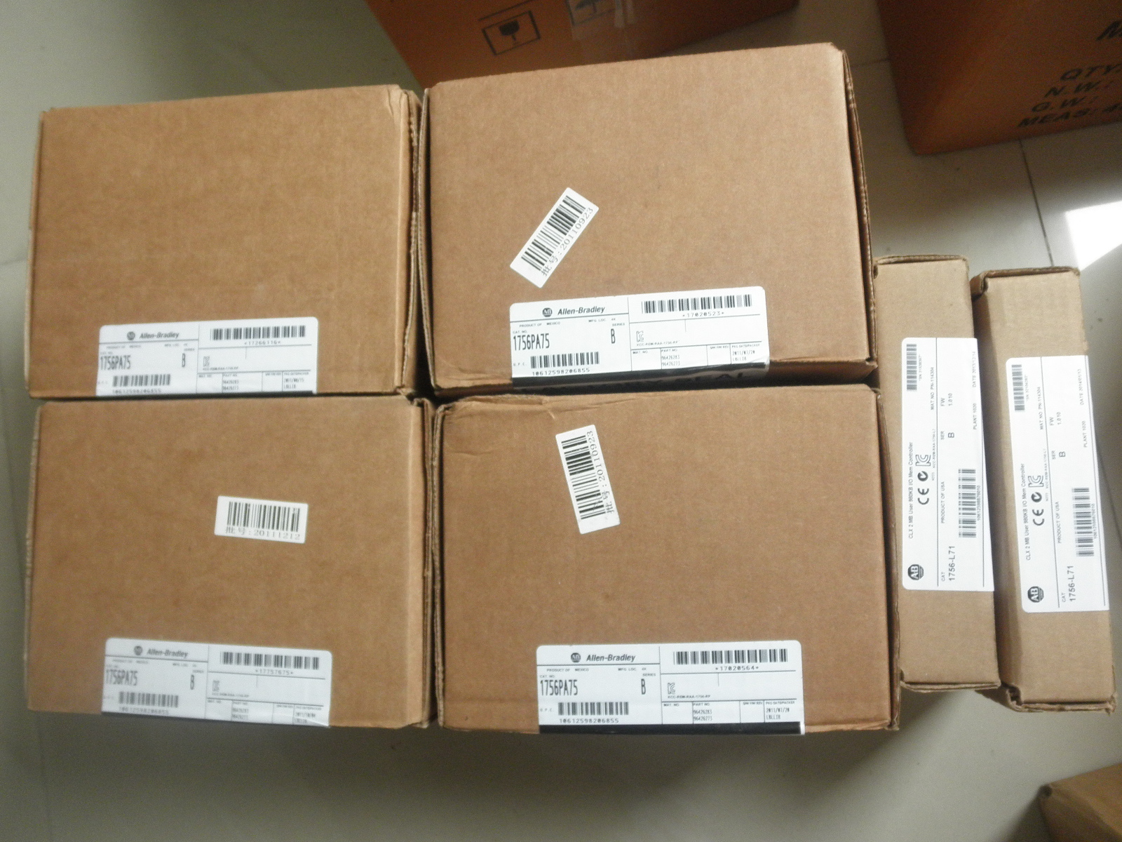 1756-LSP1756-M02AE1756-DNB1756-M02AS1756-M03SE spot on the spot