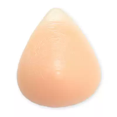 Ximei Buy 1 get 3 free natural shape silicone breast prosthesis postoperative fake breast Fake chest breast pad Fake chest