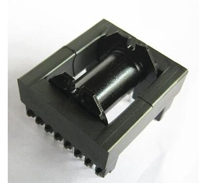 ERL2834 ERL2834 ER28 high frequency transformer magnetic core skeleton sleeper 6-6 YT-2808 ten sleeves