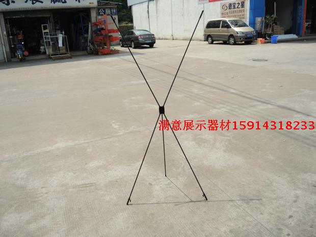 Special X display rack X display rack Economical X display rack Korean X display rack Folding X display rack Wedding X display rack