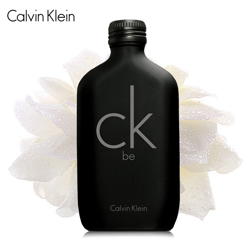【天猫超市】Calvin Klein卡尔文克雷恩CK BE男女士淡香水 100ml