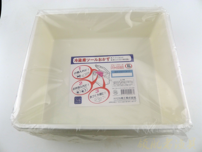 Fishing Box Full Range of Various Models 2500/2700/3000/3500/4000 Inner Box/Storage Box