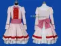 Cosplay anime trò chơi phó tế đen Xial nữ người mẫu gốc COS quần áo tùy chỉnh bưu chính miễn phí - Cosplay cosplay halloween