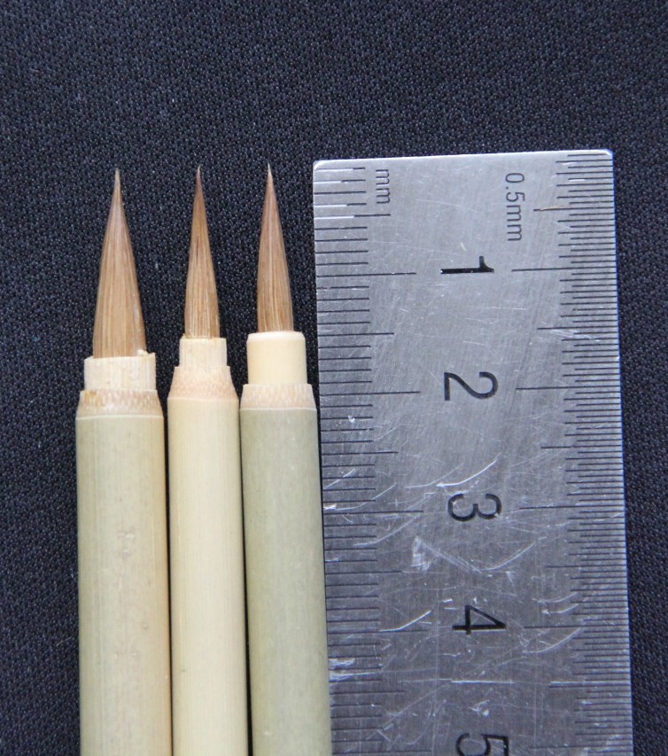 The Shanghai Craft Torch Brand is suitable for small-title painting