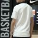   Men 2019 Mùa hè mới Thể thao Áo sơ mi POLO ngắn tay 928050-010-100 - Áo polo thể thao