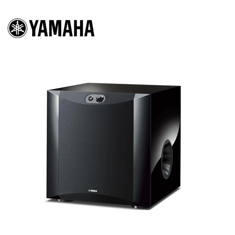 yamaha 10 inch subwoofer