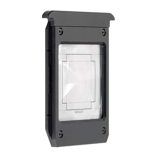 German original Linhof M679 M679cs Techno Allegro with Groundglass ultra-bright focus screen