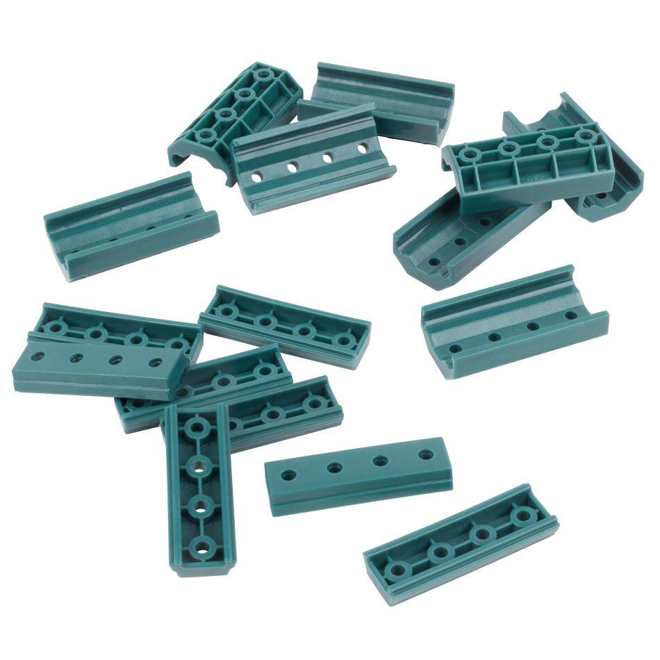 (Spot quick hair) slide rail additional set 276-4489VEX educational competition intelligent robot