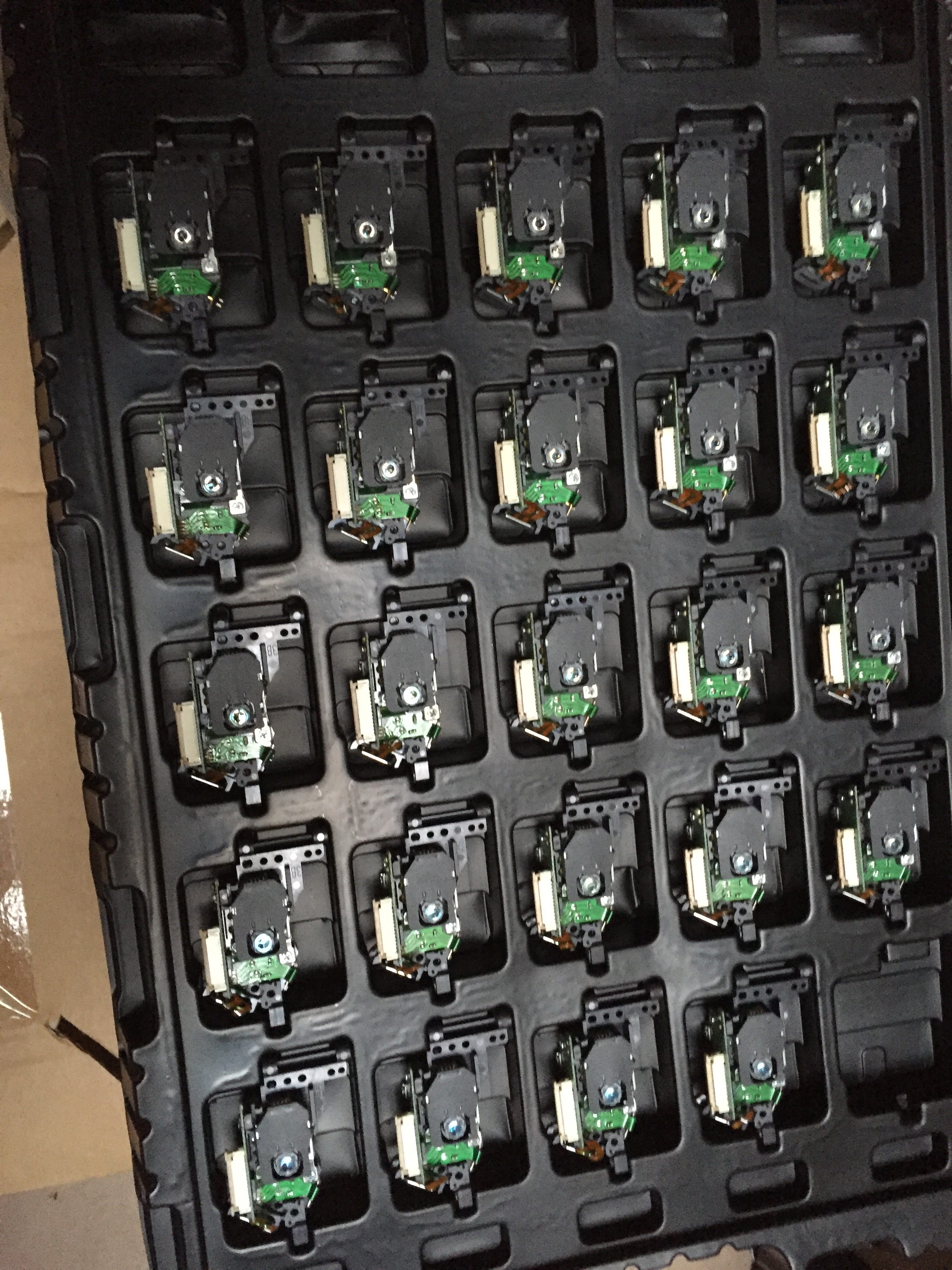 Brand new original packaging Philips SPU3160 DVD laser head