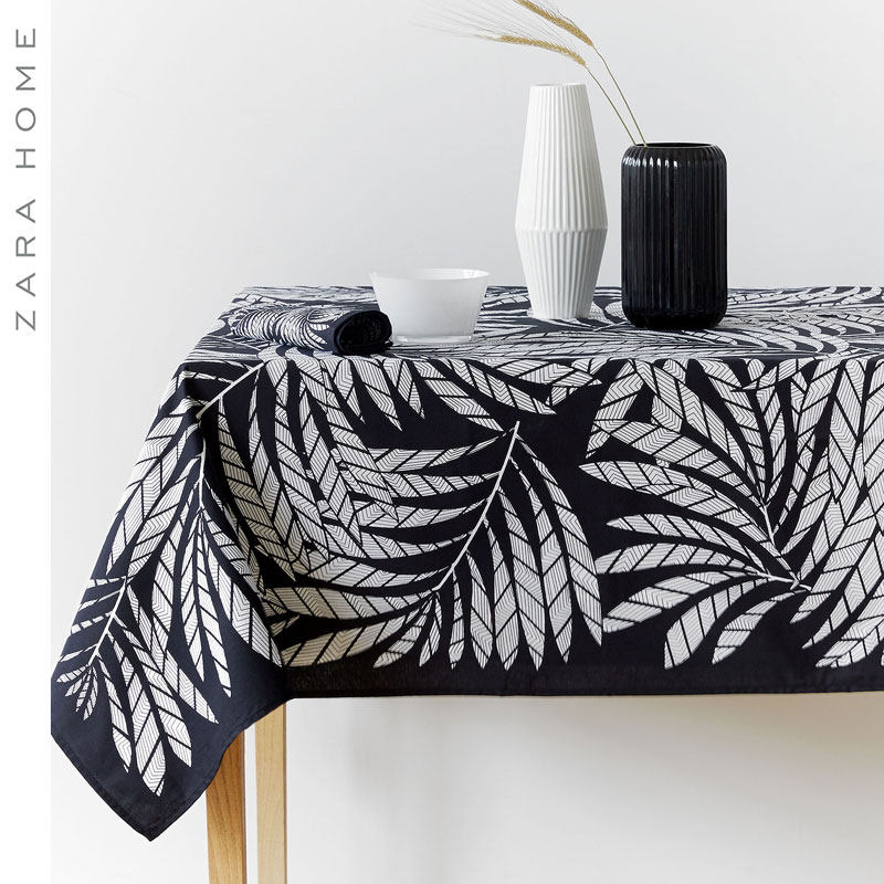 ZARA HOME��ɫ�����ͼ������