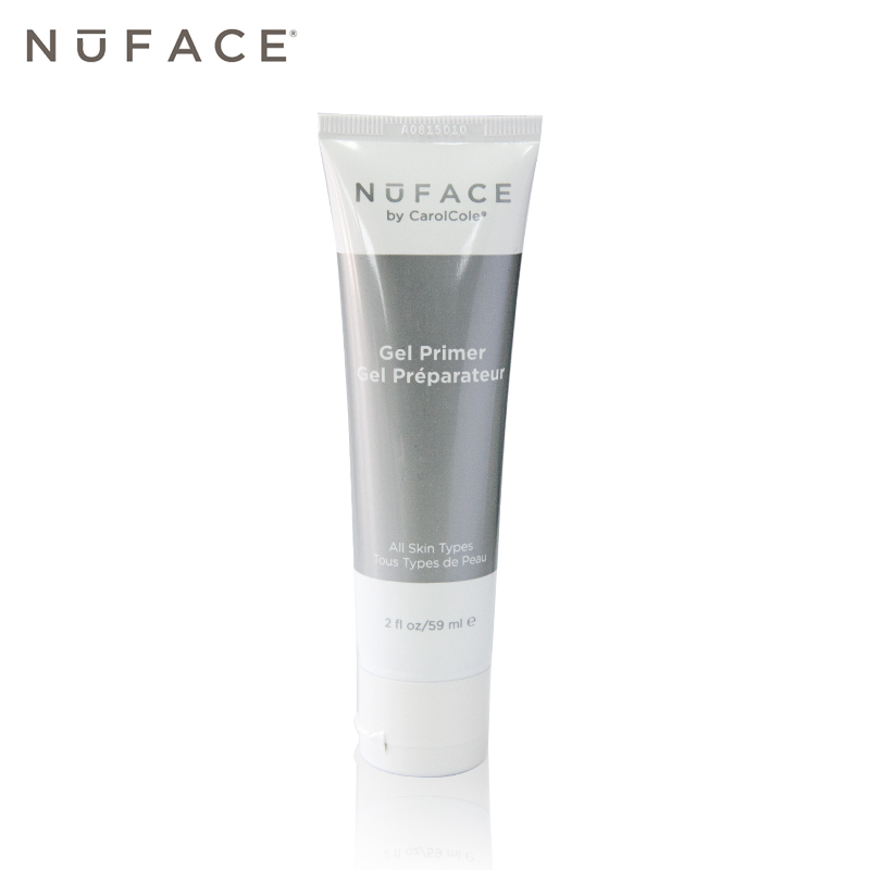 NUFACEGel Primer 天然导电凝胶