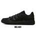 Giày Adidas dành cho nữ 2018 mùa hè mới giày xtep Giày tennis