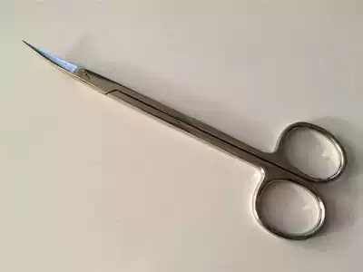 Original Japanese engineer ENGINEER fine elbow scissors PH-34