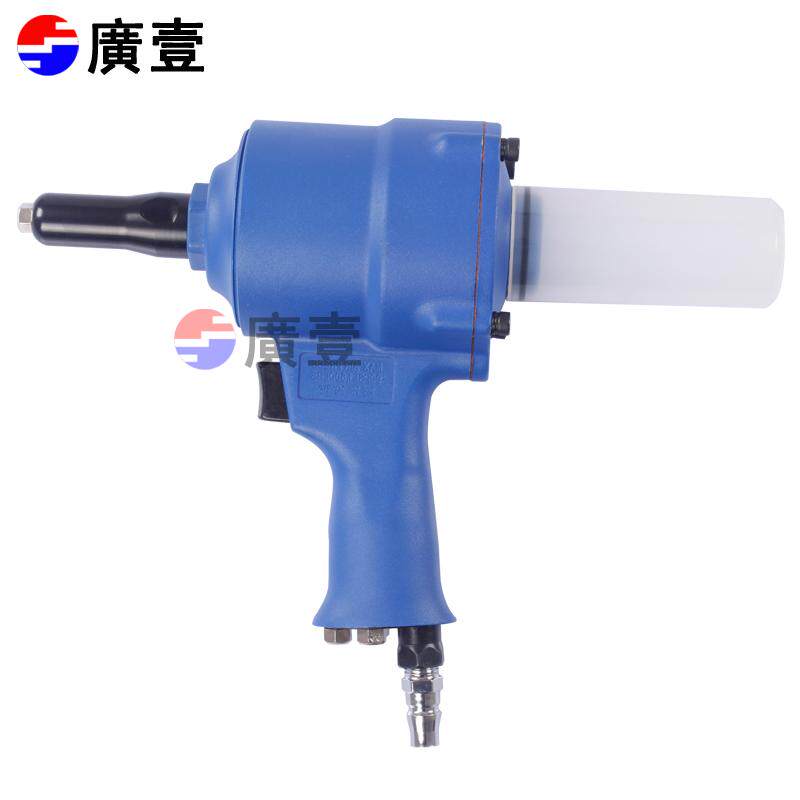 Wide One Wide Tool Pneumatic Pull Nail Gun Gun Type Pneumatic Pull Riveter Pneumatic Rivet Gun 2 4-4 8mm