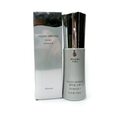佳丽宝 护肤化妆品 雅呵雅丝睿凝时焕白乳II 110ml  2号