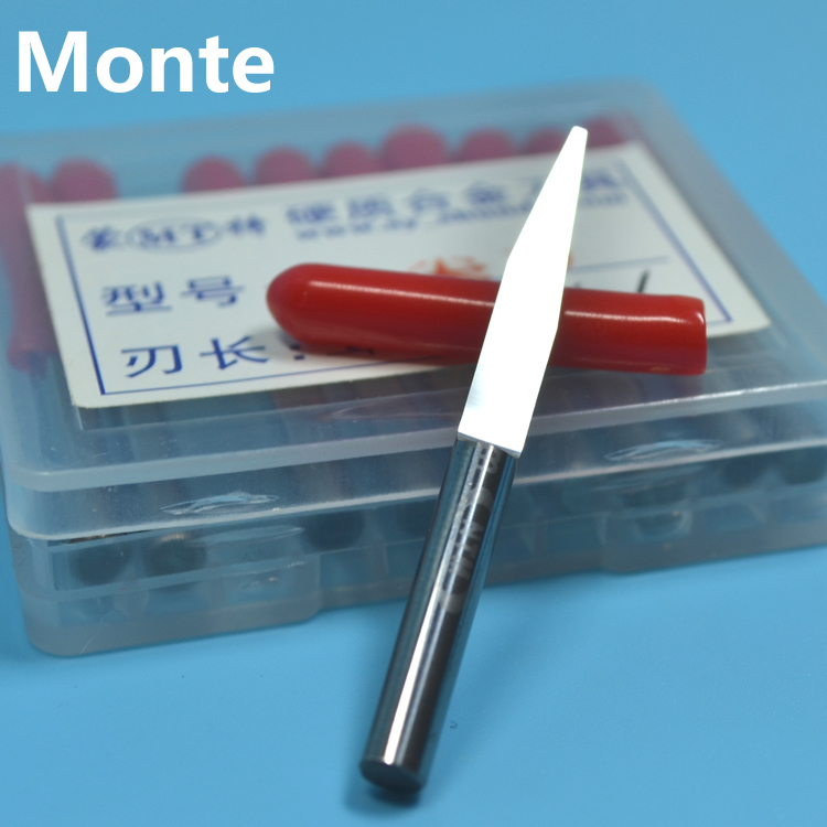 4mm fine flat knife relief knife furniture computer carving tool redwood relief tool special price