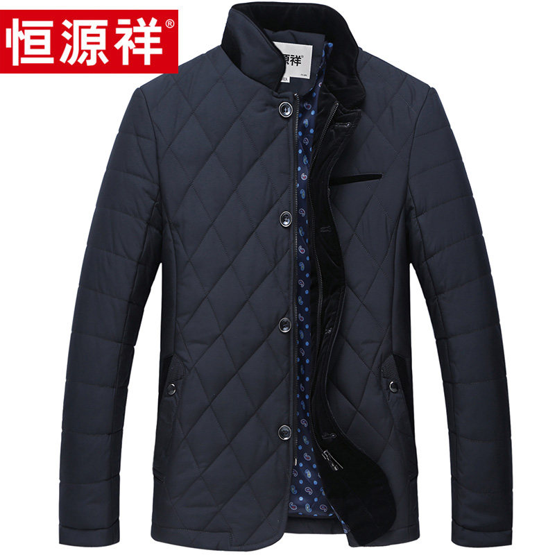 Blouson chaud pour homme - Ref 3112460 Image 1