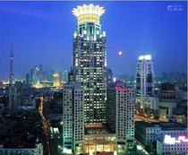 (Booking)The Westin Bund Shanghai Five-star