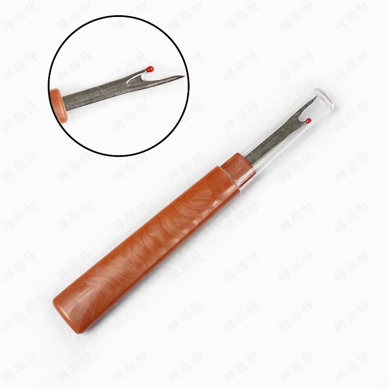 Sewing machine tools Cross stitch manual thread remover Thread remover Thread picker Trouser eye knife large size