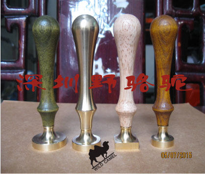 Fire paint seal Custom fire paint seal Copper seal Steel seal Seal seal Wedding seal Seal wax seal Wax fire paint