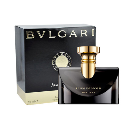 Bvlgari/宝格丽 夜茉莉女士香水30/50/100ML持久专柜正品海外直邮