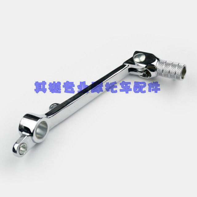 Apply Honda CBR600 F4 F4i 99-04 05-06 foot brake lever retrofitted brake lever