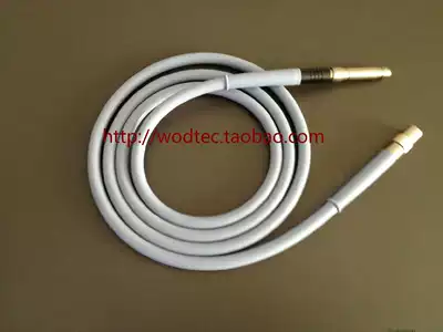 1 8 m soft fiber xenon lamp cold light source guide beam XD300 cold light source endoscope fiber