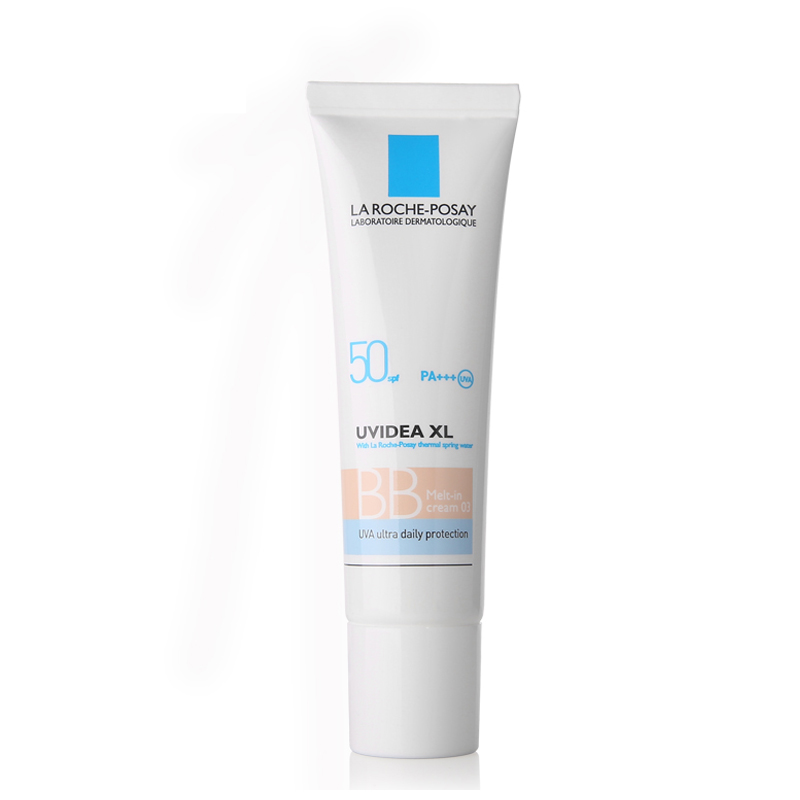 Laroche Posay/理肤泉每日隔离遮瑕透润乳液SPF30+ PA+++30ml