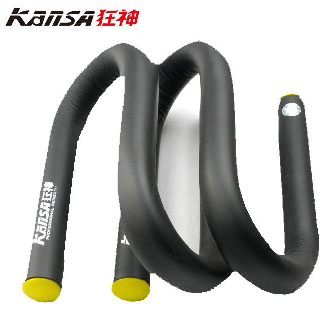 Mad God 0640 push-up stand men's shelf abdominal device S-type foam non-slip support