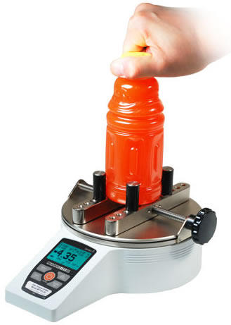 US MARK-10 Bottle Cap Torque Meter MTT01-12 25 50 100 Bottle Cap Torque Meter