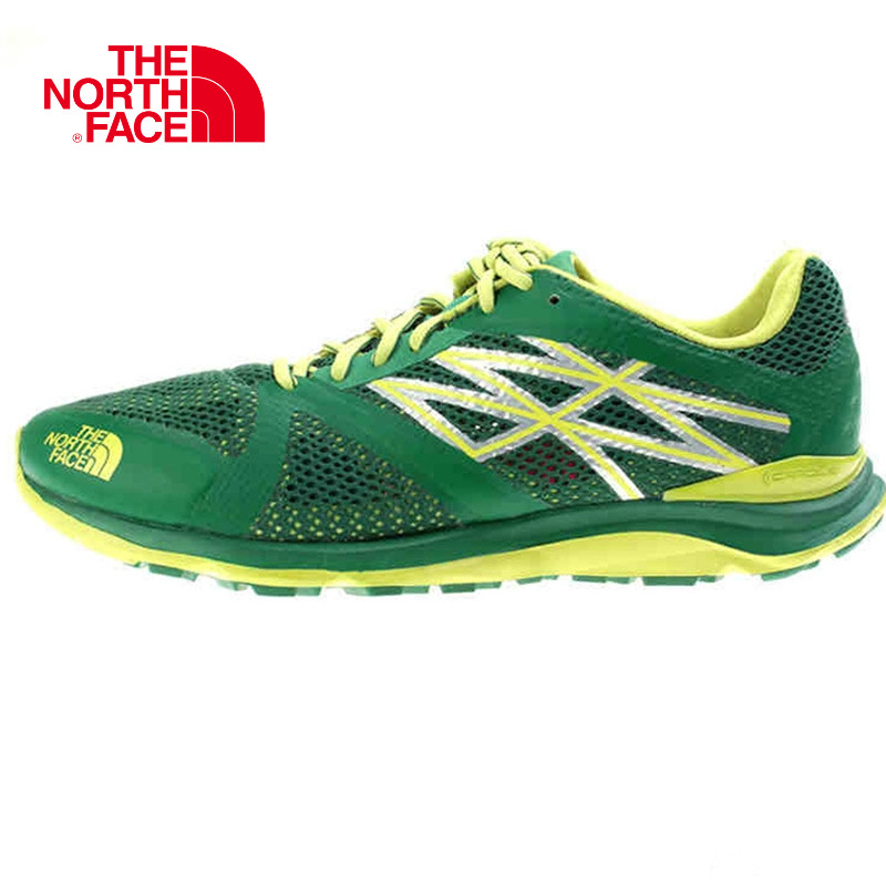 THE NORTH FACE/北面 男款越野跑鞋 A4UH