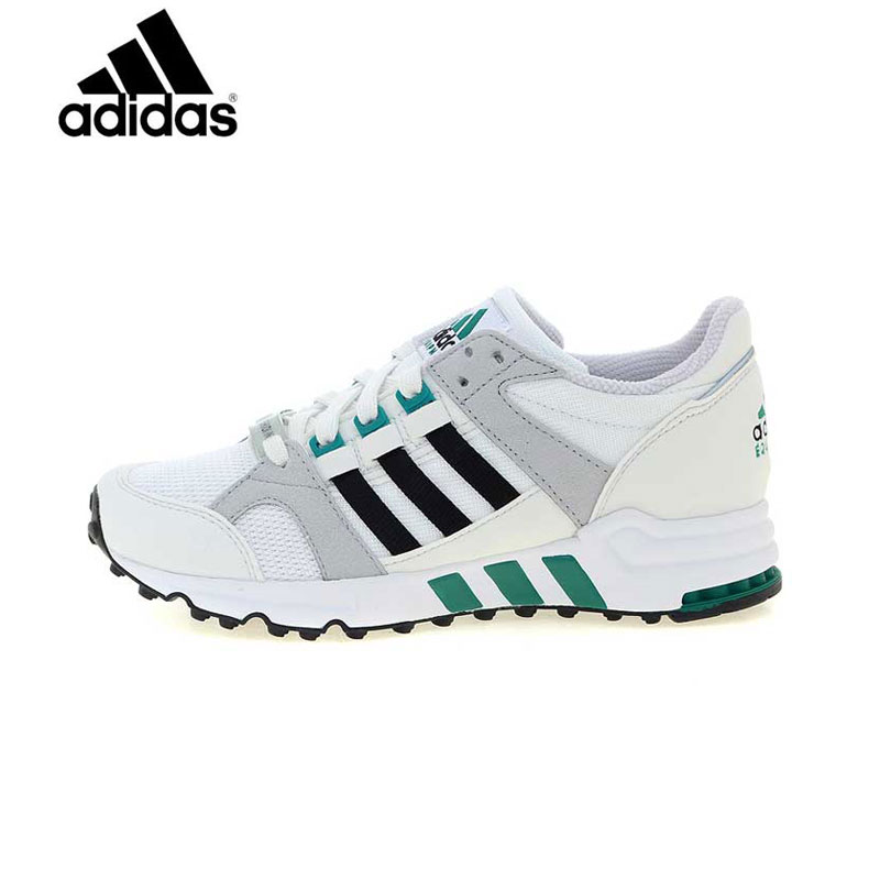 正品adidas阿迪达斯EQUIPMENT 跑步运动休闲鞋男女鞋 S79125