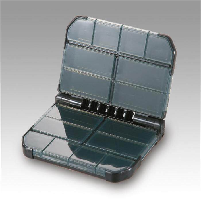 Japan Ming Bang MEIHO VS-388DD Professional Luya Accessories Box Road Subbox Ultrathin