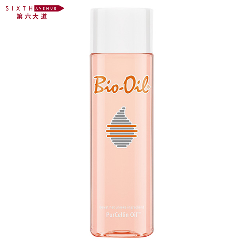 Bio-oil万能生物油百洛油护肤祛疤去妊娠纹