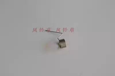 Grounding spring pin grounding ring with Agilent Agilent Keysight oscilloscope monitor