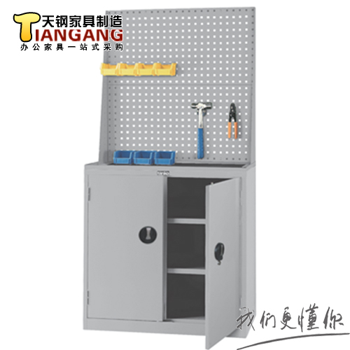 tanko sky steel EF-33D KQ62 heavy tool cabinet tin double door tool cabinet five gold tools disposal cabinet