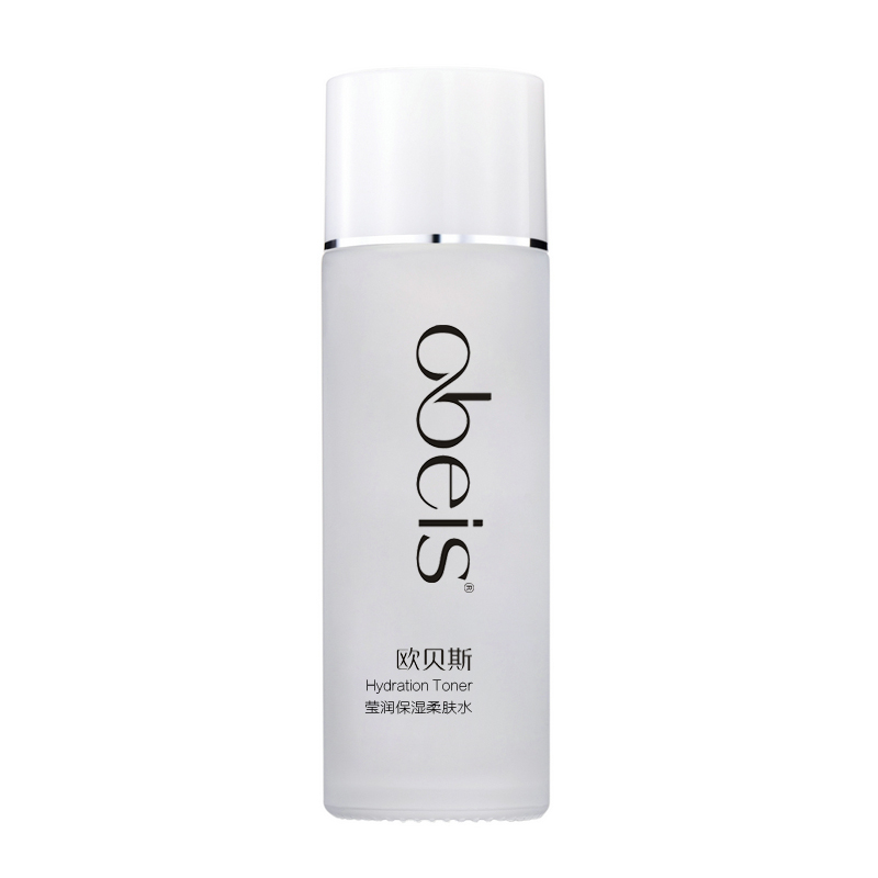 obeis/欧贝斯专柜正品 水透白 莹润保湿柔肤水 深度吸收 水油平衡