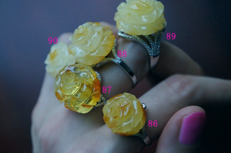 Meet the Hate Late of the Sugar Rose ~ quater